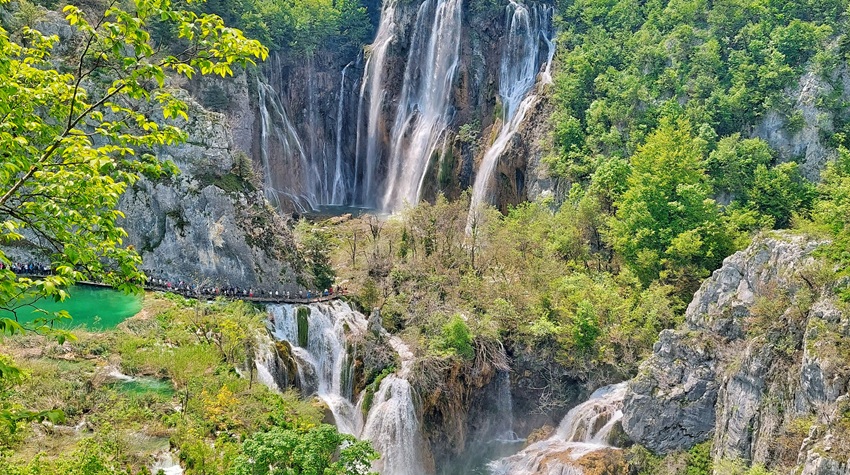 BEZ GUŽVI I VISOKIH CIJENA: VANJA STOJANOVIĆ OTKRIVA NAJBOLJE PROLJEĆNE DESTINACIJE